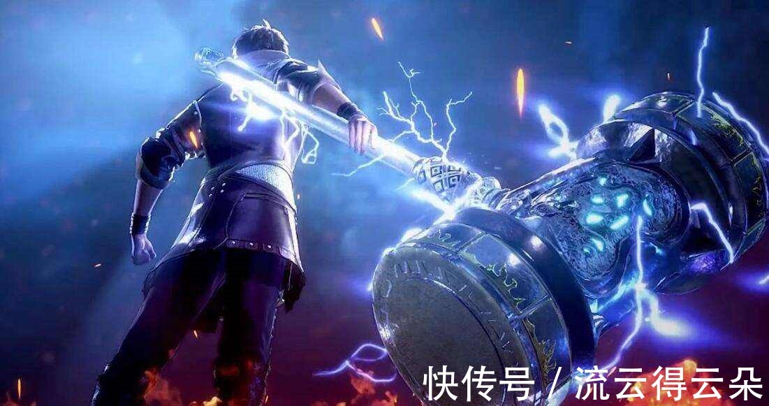 观音泪|斗罗大陆中最恐怖的五大暗器，第一种曾靠一滴血重创一级神祗！