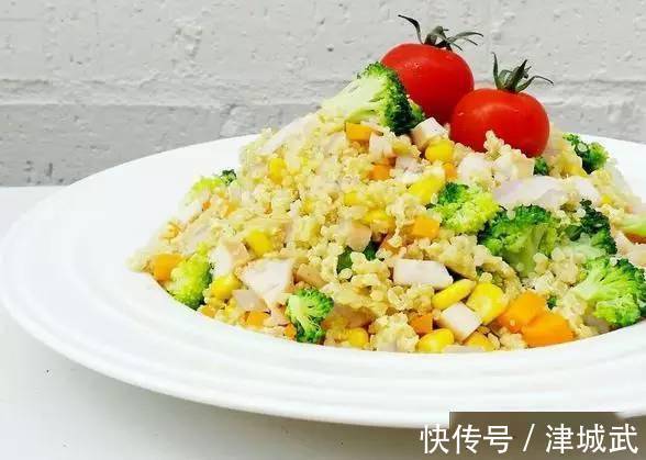 孩子早餐吃什么?这8款营养早餐，简单美味，营养丰富!