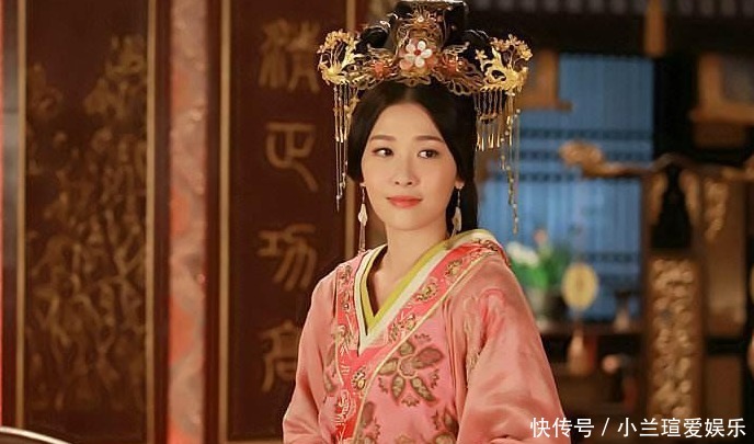 尊贵|她是尊贵的长公主,父亲是汉武帝,舅舅是大将军,嫁错人后惨死