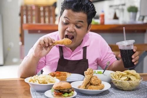 发胖|你为什么会一直长肉，让你发胖的“元凶”到底是啥？