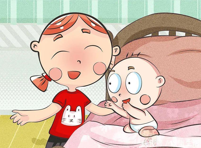 爸妈|倒刺、白斑,这还是宝宝的小指甲吗?要紧吗?宝宝指甲问题大汇总