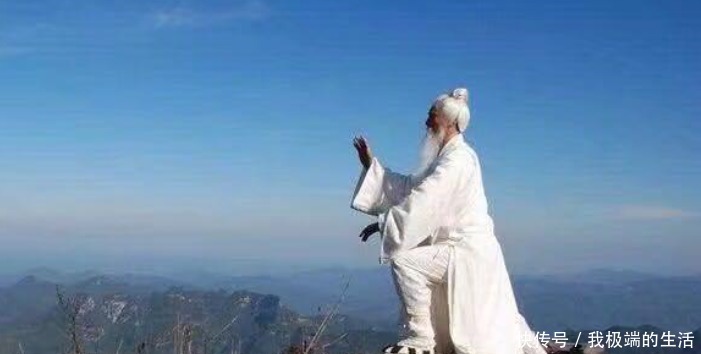 长寿|宋有张三丰,元有张三丰,明清仍有张三丰,他到底活了多少岁