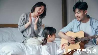 孩子|孩子在家庭生活中喜欢“打人”怎么办?高情商家长这样做