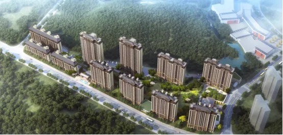 限价|总价约82万起!泉州这些住宅房产将拍!区域购房机会还有……