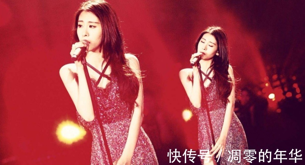 《中國好聲音》最慘冠軍,以新人身份再次參賽,第一場就慘遭淘汰