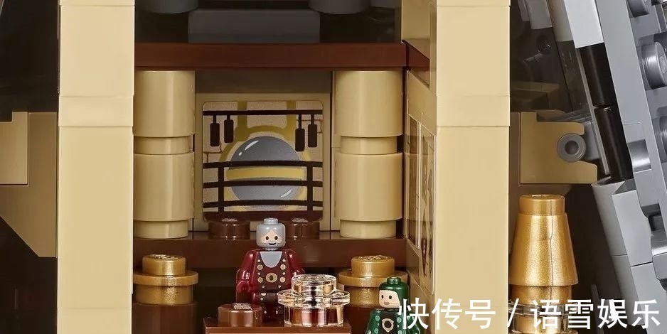 ginza 能玩的转AJ、supreme和各大潮牌的乐高,绝对是最牛的成人玩具!