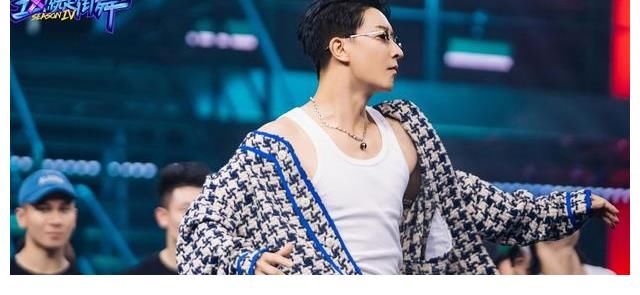 舞蹈|四位隊(duì)長高燃瞬間：王一博解鎖多類型舞蹈！張藝興說不要小看我們