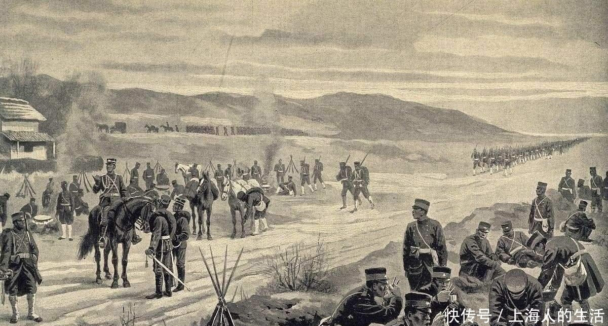 俄国|俄国的“黄俄罗斯计划”如果实现了,东北地区的归属会如何?