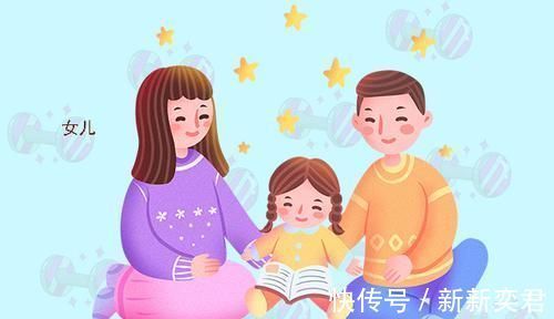 妈妈|“虽然很喜欢女孩，但我只想生儿子，”一位孕妈给的理由引人深思