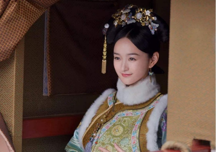 大肚|满清最可悲的公主,挺着大肚被迫改嫁3次,晚年依靠兄弟活命