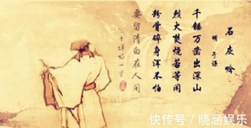 千嶂里$关于爱国的十首诗词,每一句都充满了赤胆忠心的豪言壮语!