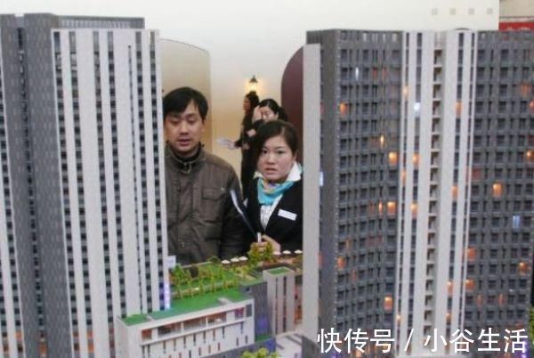 开发商|买房选楼层要谨慎！楼层“买单不买双”有道理吗？内行人道出真相