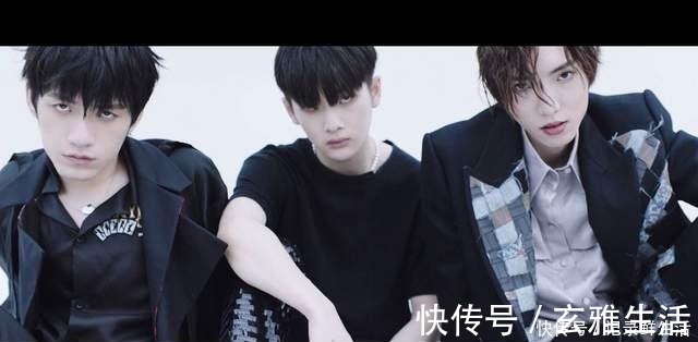 r1se|周震南之后，焉栩嘉或缺席双十二晚会，R1SE小分队谁去合适