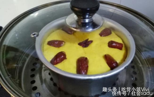 发满盆|天冷了,做馒头发面总不成功教你6个小技巧,快速发满盆真简单