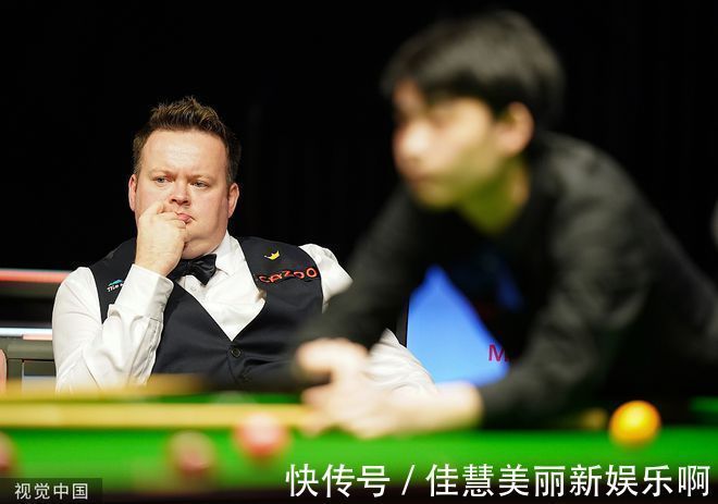 陈子凡|周跃龙6-1赢内战!英锦赛:斯佳辉险遭逆转6-5爆冷墨菲