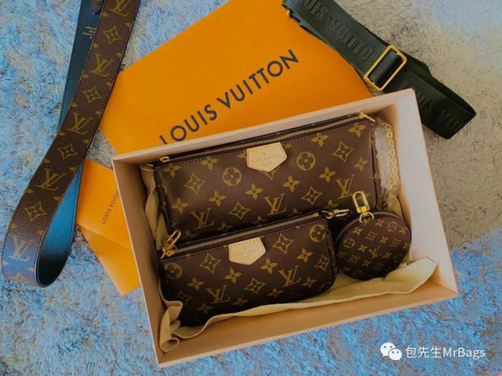 直男|这只包，连我身边的直男都夸好看！！