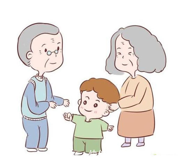 妈妈|孩子以后跟谁亲近,从这两点能看出,不一定是妈妈