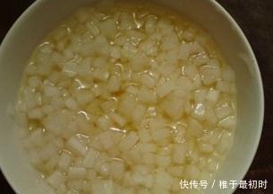 萝卜|萝卜和它煮一煮,嗓子不痒了,咳嗽好了,痰也少了