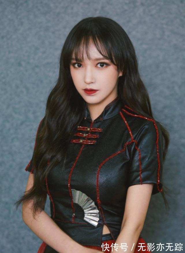 孟美岐|如今的“归国四女”,程潇人美能力强,孟美岐的人气最高