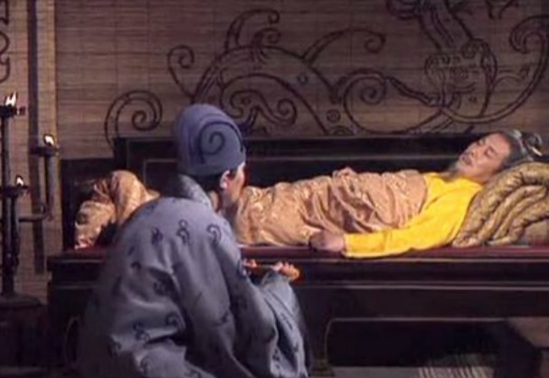 阴谋|刘备白帝城托孤并非是真心，其实是场阴谋，诸葛亮中计了