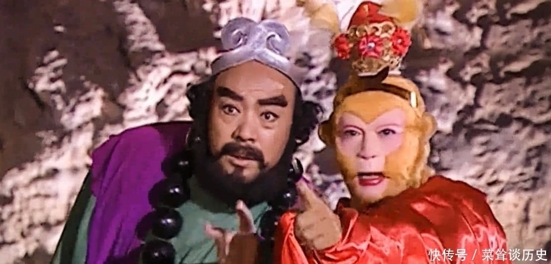 没成佛只封罗汉,沙僧为啥不抱怨他的正果比孙悟空还高