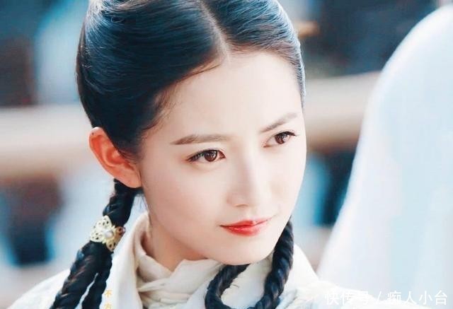 知己|金庸笔下的张无忌,为何最终会选赵敏?这几位美女我们该如何抉择