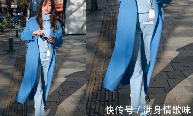 时尚杂志 过年休息如何穿?人气模特松岛花应对7个场合的搭配,值得参考