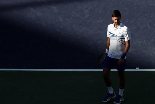 纳达尔|可惜了!德约科维奇无缘六冠王,调整心态明年再追“GOAT”