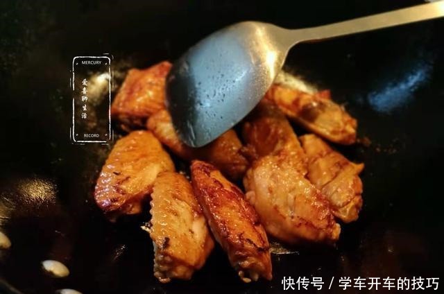 立冬过后,我家隔三岔五吃这菜,鲜香滑嫩胶原多多,入味好吃!