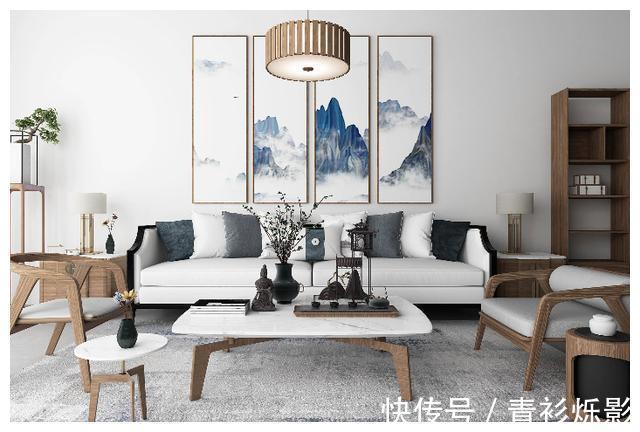 客厅|如何为客厅选择合适的沙发?只需4步,照着选不会错,漂亮实用