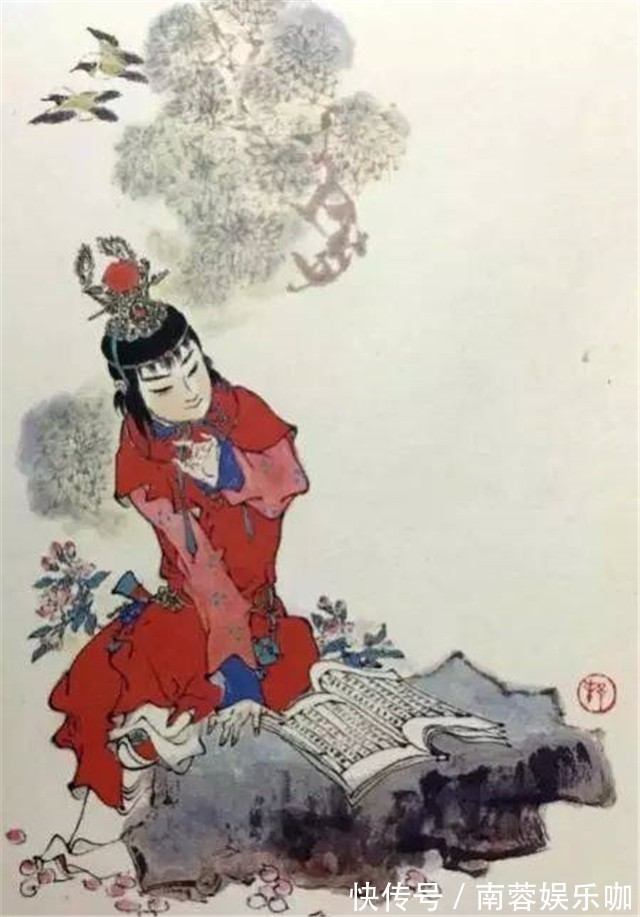 小解#少年时的贾宝玉,养尊处优到了什么程度?他的一次小解给出了答案