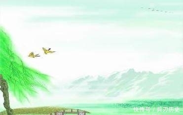 十二首描写鸟的古诗词,爱护鸟儿,更喜欢诗词