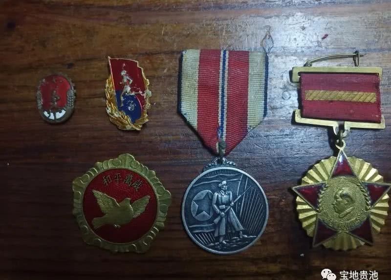 这位|炸碉堡、炸坦克，血战上甘岭！贵池这位志愿军老兵的故事让人泪目！