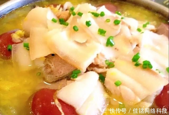  冬储大白菜要这样吃~