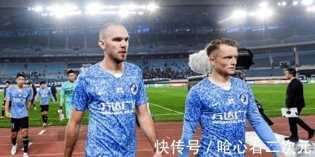 l中超4700万外援官宣归来,上赛季18场造10球,目标保级