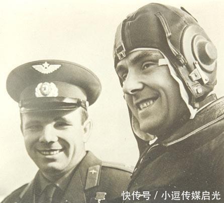 科马罗夫:第一个因载人航天而死的地球人,死后享受苏联国葬