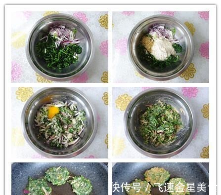 早餐|天凉了,早餐要吃好,这7种主食,或暄软或焦脆,怎么吃都没够!