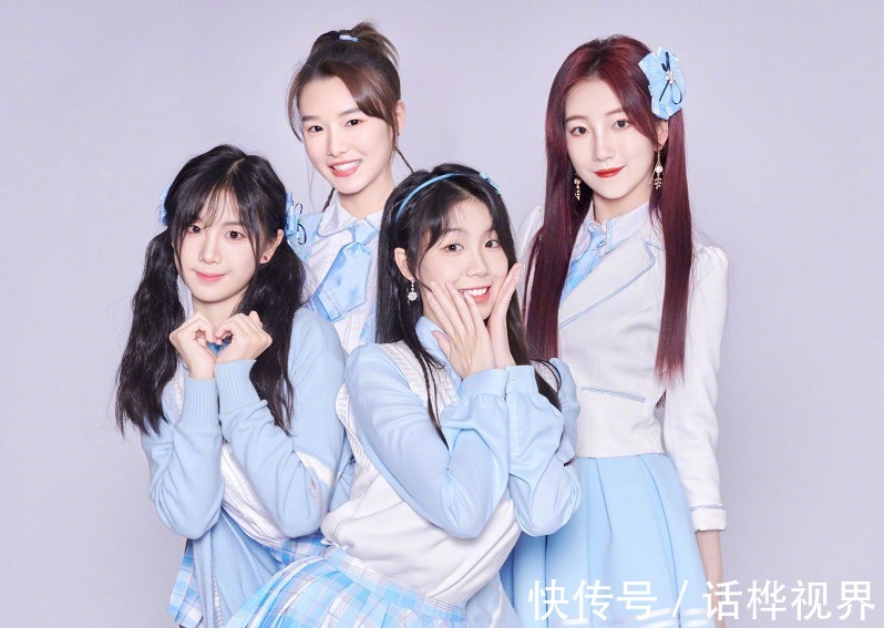 明星|拿下總決選第一，升入明星殿堂近1個月，孫芮都在忙什么？