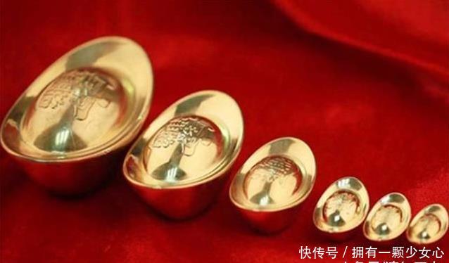 3月10号运势大开 财气满满 钱财堆满仓的三生肖 快资讯