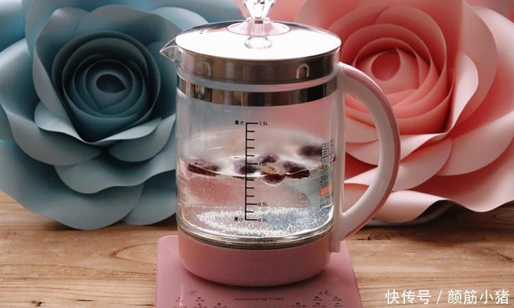 补气|常喝一杯黄芪水，3个好处或不请自来，但4种人不能喝，早知早受益