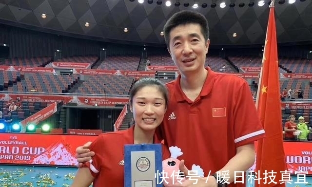奥运会|王梦洁再遭质疑!林莉被淘汰冤枉,三因素决定上限,郎平这招高明