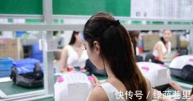 富士康|年轻妹子在富士康上了5年“夜班”,现在变成了什么样子