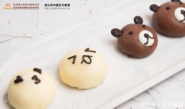 红极一时|那些曾经红极一时,如今“销声匿迹”的网红甜品,你吃过吗