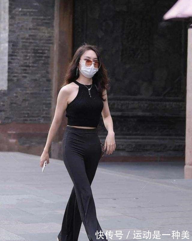 搭配 打底裤怎么穿好看明星告诉你,怎么穿搭既好看又时尚!