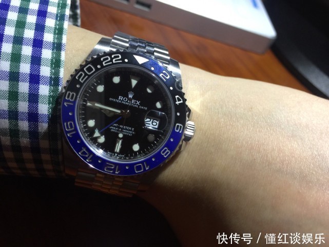 欧米茄PK劳力士,你觉得哪个更牛~