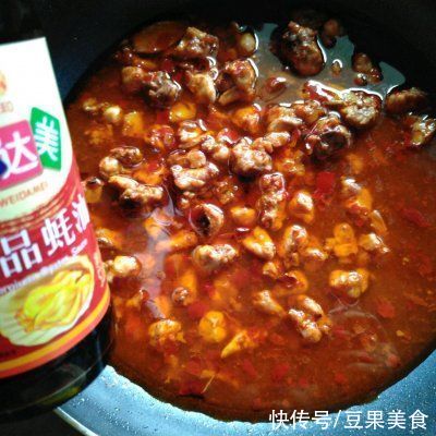 兔肉|谁没在睡梦中想过那顿#夏日开胃餐#兔肉炒青豆