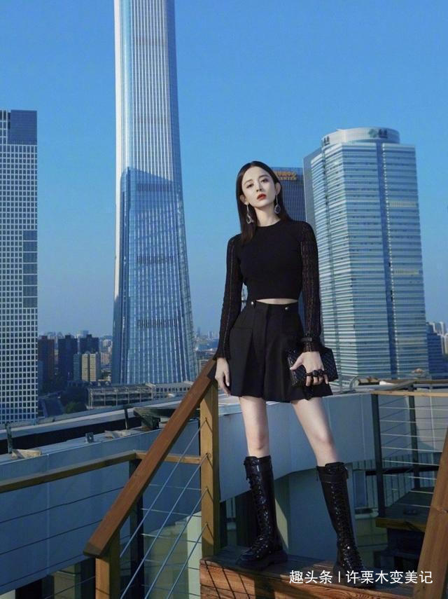 鞋子 身高不足160cm的女生,尽量避开这3双鞋子,显腿短不说还没气质