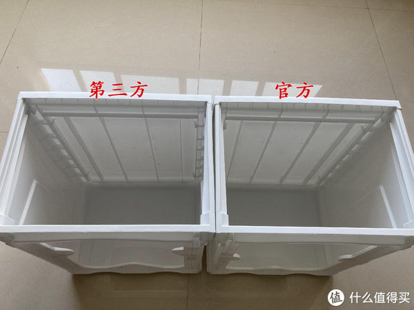 收纳|第三方爱丽思买的收纳盒到底翻车了没有？