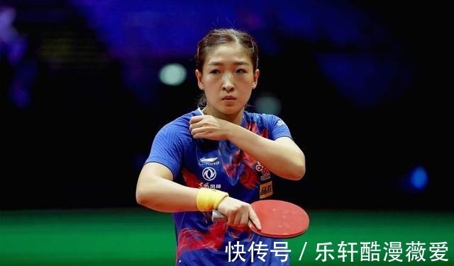 教练|教练人选正在招募中,刘诗雯不想担任,那么谁才合适呢