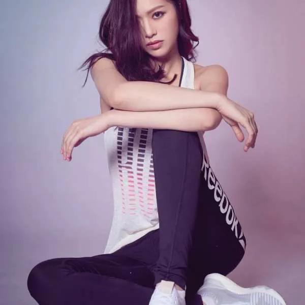 反黑路人甲|香港小姐冠军冯盈盈有多少人喜欢?